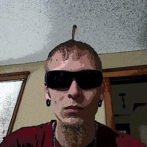 Meet your Posher, Noah